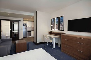 Homewood Suites by Hilton Santo Domingo, Dominican Republic