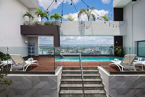 Homewood Suites by Hilton Santo Domingo, Dominican Republic