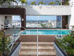 Homewood Suites by Hilton Santo Domingo, Dominican Republic