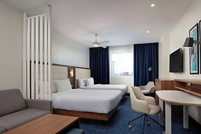 Homewood Suites by Hilton Santo Domingo, Dominican Republic