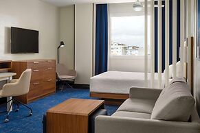 Homewood Suites by Hilton Santo Domingo, Dominican Republic