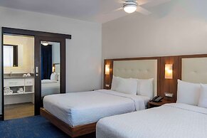 Homewood Suites by Hilton Santo Domingo, Dominican Republic