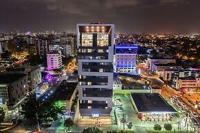 Homewood Suites by Hilton Santo Domingo, Dominican Republic