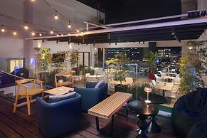 Homewood Suites by Hilton Santo Domingo, Dominican Republic