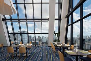 Homewood Suites by Hilton Santo Domingo, Dominican Republic