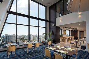 Homewood Suites by Hilton Santo Domingo, Dominican Republic