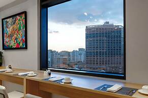 Homewood Suites by Hilton Santo Domingo, Dominican Republic