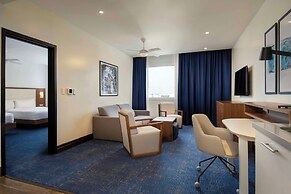 Homewood Suites by Hilton Santo Domingo, Dominican Republic