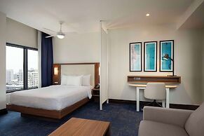 Homewood Suites by Hilton Santo Domingo, Dominican Republic