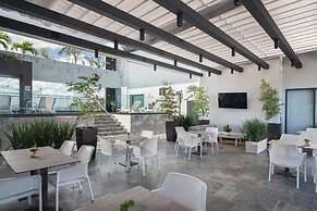 Homewood Suites by Hilton Santo Domingo, Dominican Republic