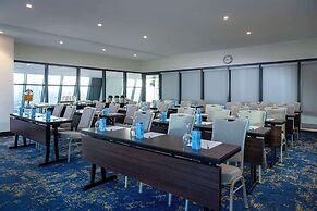 Homewood Suites by Hilton Santo Domingo, Dominican Republic