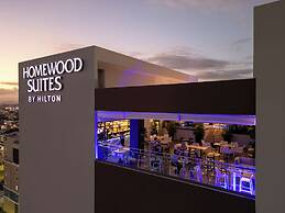 Homewood Suites by Hilton Santo Domingo, Dominican Republic