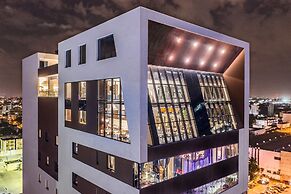 Homewood Suites by Hilton Santo Domingo, Dominican Republic