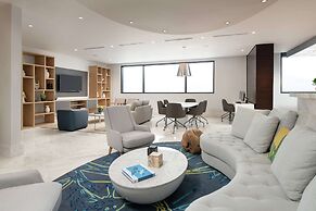 Homewood Suites by Hilton Santo Domingo, Dominican Republic