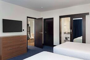 Homewood Suites by Hilton Santo Domingo, Dominican Republic