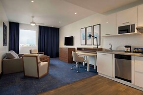 Homewood Suites by Hilton Santo Domingo, Dominican Republic