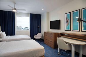 Homewood Suites by Hilton Santo Domingo, Dominican Republic