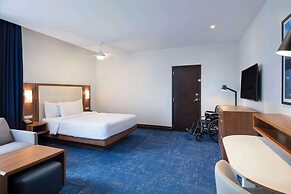 Homewood Suites by Hilton Santo Domingo, Dominican Republic