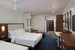 Homewood Suites by Hilton Santo Domingo, Dominican Republic