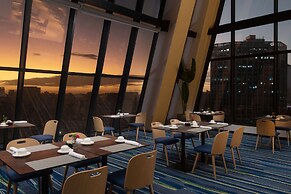 Homewood Suites by Hilton Santo Domingo, Dominican Republic