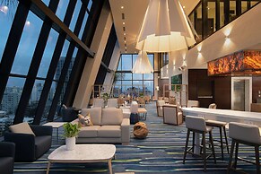 Homewood Suites by Hilton Santo Domingo, Dominican Republic