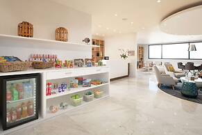 Homewood Suites by Hilton Santo Domingo, Dominican Republic