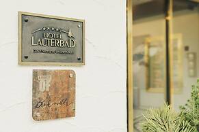 Hotel Lauterbad
