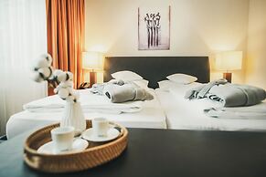 Hotel Lauterbad