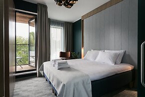 Wasa Resort Hotel, Apartments and Spa