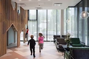 Wasa Resort Hotel, Apartments and Spa
