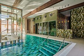 Wasa Resort Hotel, Apartments and Spa