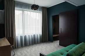 Wasa Resort Hotel, Apartments and Spa