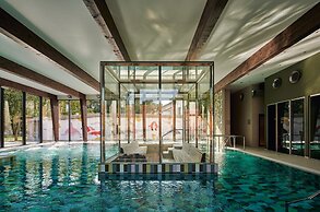 Wasa Resort Hotel, Apartments and Spa