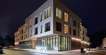 Wasa Resort Hotel, Apartments and Spa