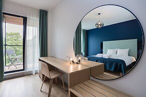 Wasa Resort Hotel, Apartments and Spa