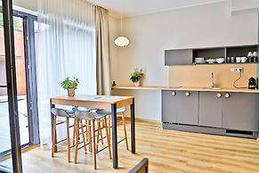 Wasa Resort Hotel, Apartments and Spa