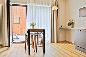 Wasa Resort Hotel, Apartments and Spa