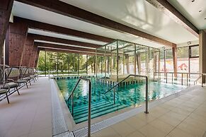 Wasa Resort Hotel, Apartments and Spa