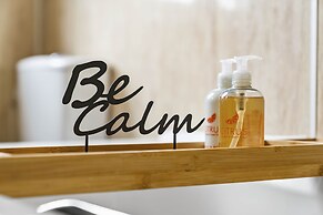 Two Bedroom Apartment by Klass Living Serviced Accommodation Motherwel