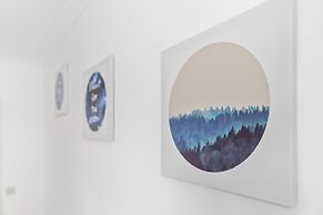 Two Bedroom Apartment by Klass Living Serviced Accommodation Motherwel