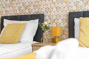 Two Bedroom Apartment by Klass Living Serviced Accommodation Motherwel