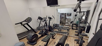 Hotel Seven