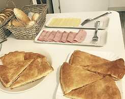 Pretoria Rooms & Apartment