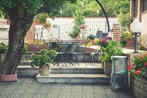 Hotel Ristorante Il Giardino