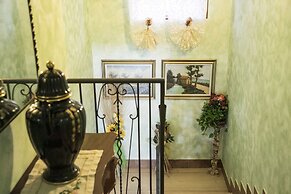 Hotel Ristorante Il Giardino
