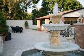 Hotel Ristorante Il Giardino