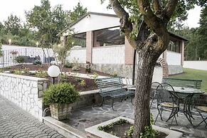 Hotel Ristorante Il Giardino