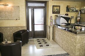 Hotel Ristorante Il Giardino