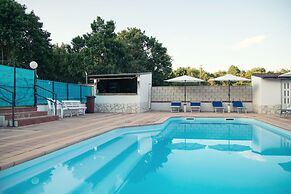 Hotel Ristorante Il Giardino