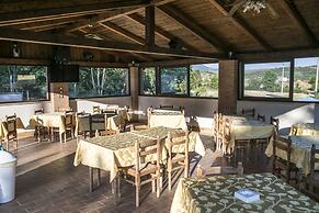 Hotel Ristorante Il Giardino
